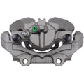 DOM UNLOADED CALIPERS