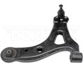 CONTROL ARM