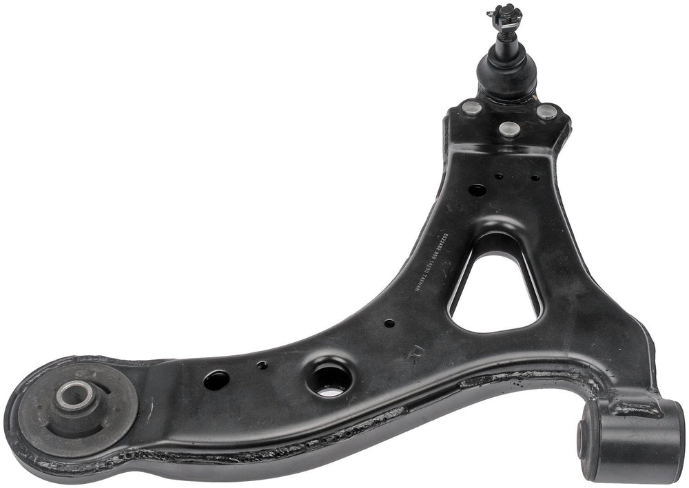 CONTROL ARM