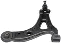 CONTROL ARM