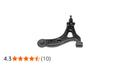 CONTROL ARM