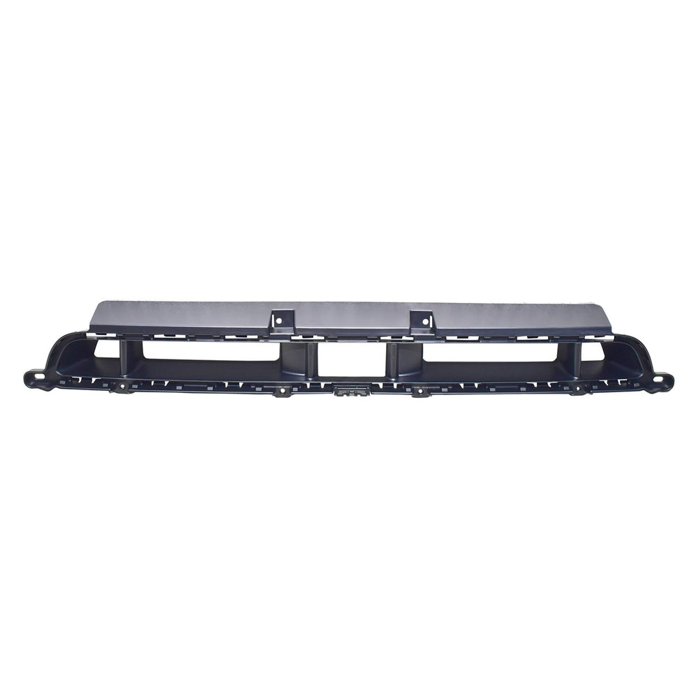 FRONT BUMPER GRILLE; ALTITUDE|HIGH ALTITUDE|LATITUDE|LIMITED|SPORT; CENTER GRILLE RENEGADE 20192020