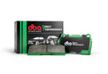 DBA 22-23 Hyundai Veloster/Veloster N Rear SP Performance Brake Pads