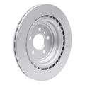DFC 12-19 Mercedes-Benz ML350 Rear GeoSPEC Coated Rotor