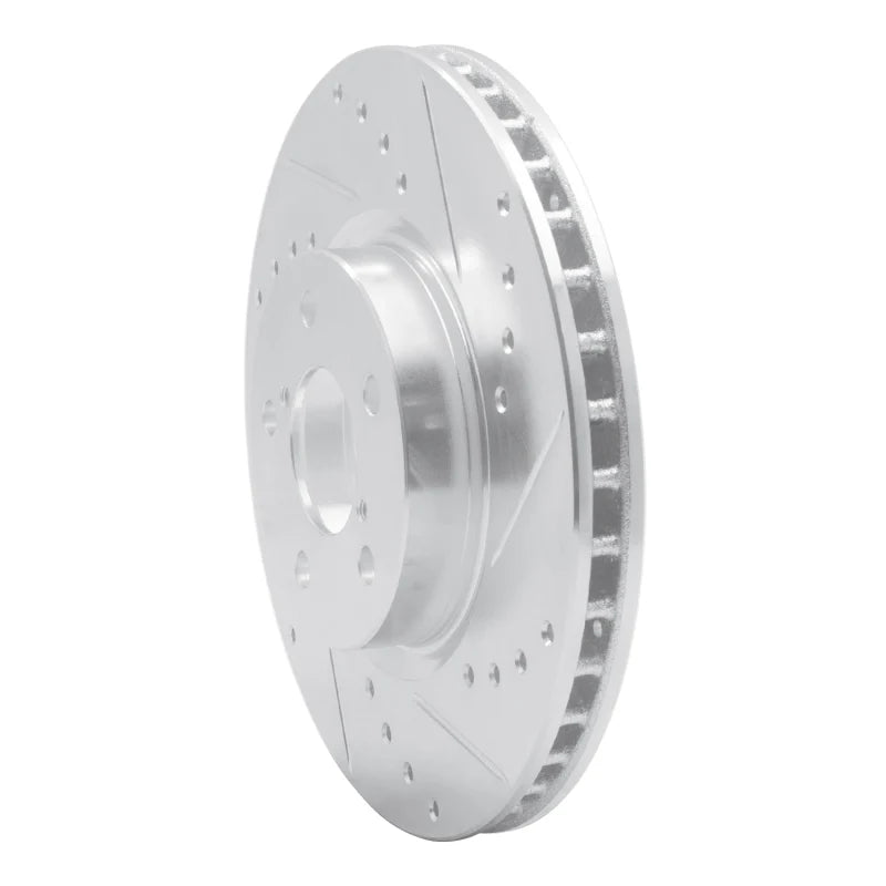 R1 Concepts silver auto part