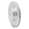R1 Concepts silver auto part