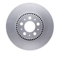 DFC 99-09 Volvo S60/V70/S80 Front GeoSPEC Coated Rotor
