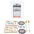 All Balls Racing 97-99 Ski-Doo Skandic Wide Track LC Carburetor Rebuild Kit