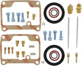 All Balls Racing 97-99 Ski-Doo Skandic Wide Track LC Carburetor Rebuild Kit