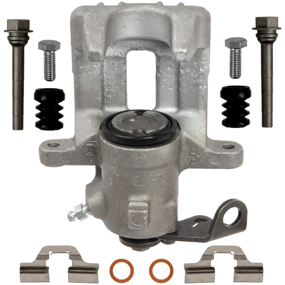 FRICTION CHOICE CALIPERS