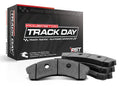 Power Stop 90-92 Infiniti M30 Front Track Day Brake Pads