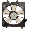 RADIATOR FAN MOTOR ASSEMB