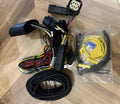 TOW HARNESS T-CONNECTOR ASSEMBLY