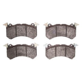 R1 17-22 Acura NSX Front Optimum OE Brake Pads