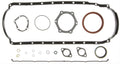 Conversion Set GM-Trk:366(6.0L)427(7.0L)454(7.4L)w 6 Bolt Hole Timing Cover(1996)Convers