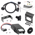 7 WAY COMPLETE KIT 2019 FORD RANGER