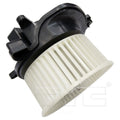 BLOWER ASSY FORD MUSTANG 1521