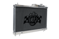 CSF 14-18 Subaru Forester 2.0L OEM Plastic Radiator
