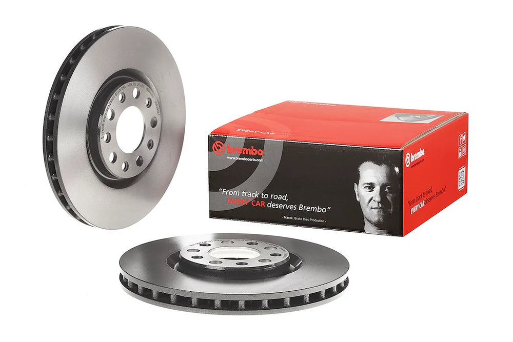DISC BRAKE ROTOR