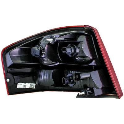 TAIL LAMP - RIGHT