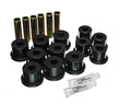 Energy Suspension - Leaf Spring Bushing Set - 3.2116G