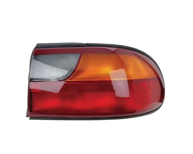 RH TAILLAMP ASSY; CLASSIC 0405