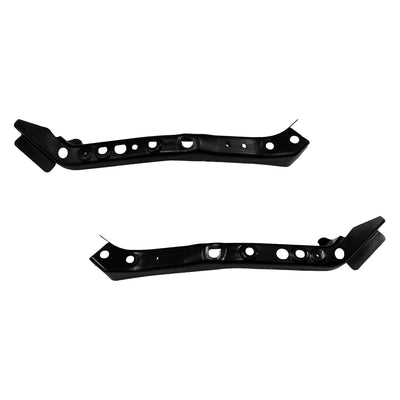 CAPA LH RADIATOR UPPER SUPPORT; NISSAN ALTIMA 19C