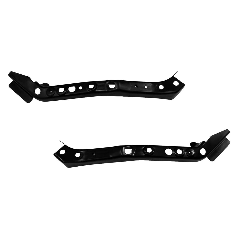 CAPA LH RADIATOR UPPER SUPPORT; NISSAN ALTIMA 19C
