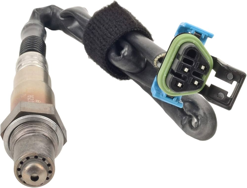 OXYGEN SENSOR