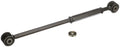 DELPHI control arms