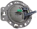 INTERIOR DOOR HANDLE