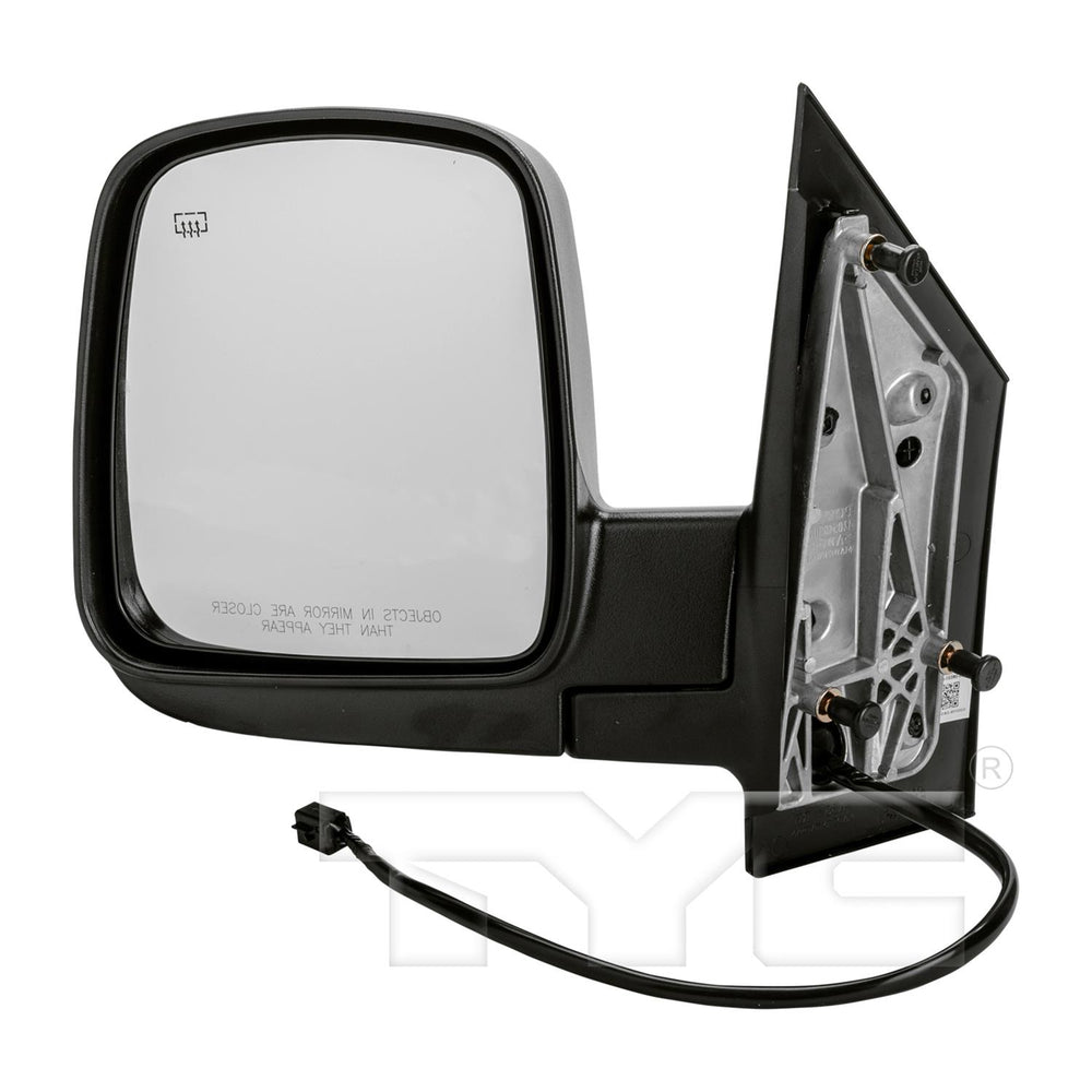 MIRROR PWR LH 0310 EXPRES/SAV