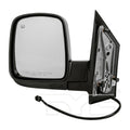 MIRROR PWR LH 0310 EXPRES/SAV