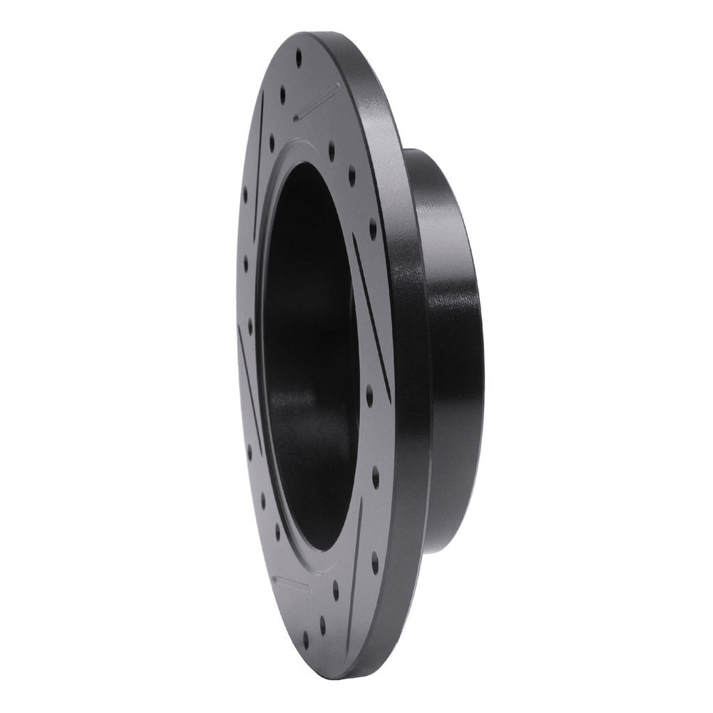R1 Concepts black auto part