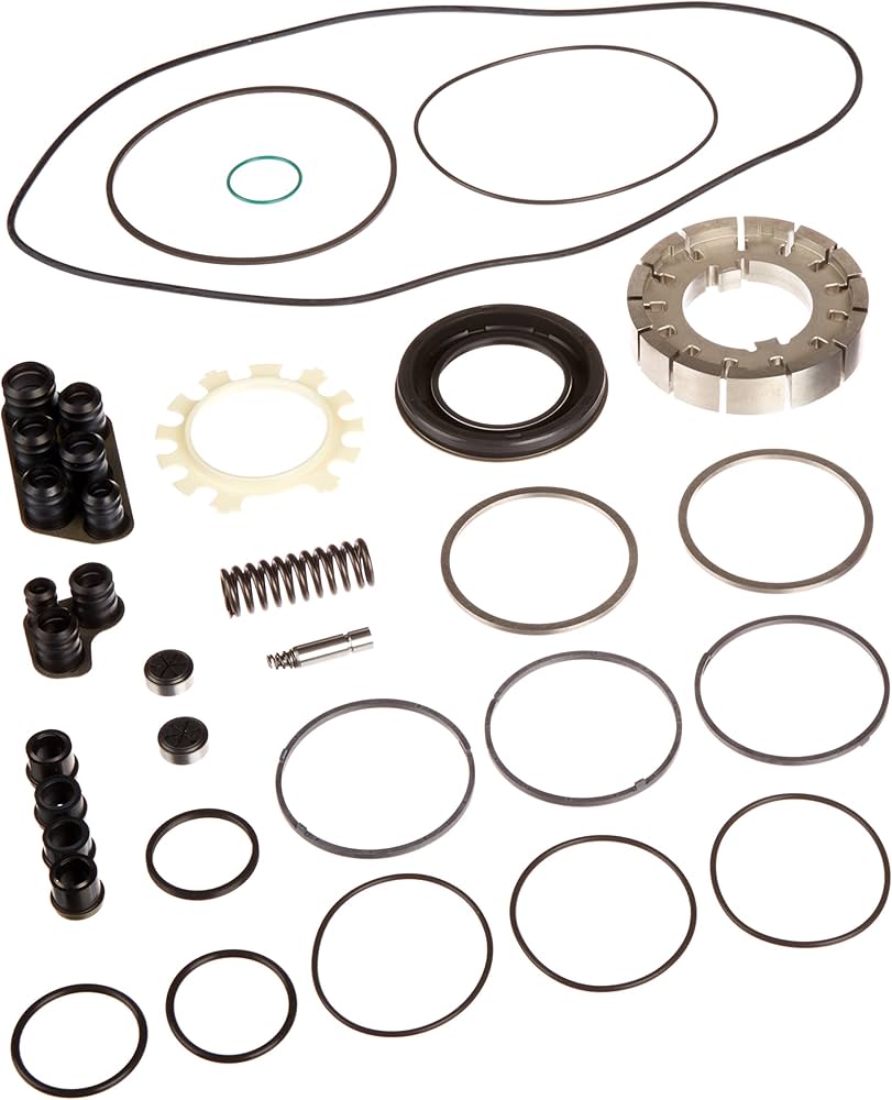 GM Performance auto part