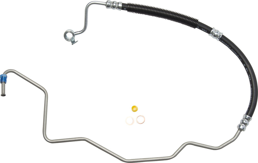Gates Power Steering Pressure Line Hose Assembly