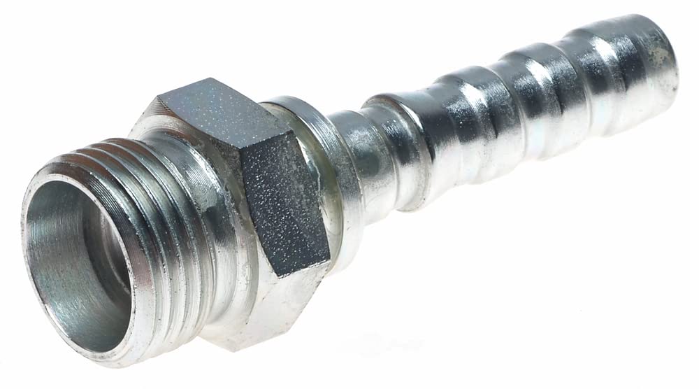 HYDRAULIC COUPLING - GLOBALSPIRAL