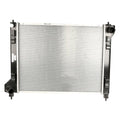 Koyo OEM Replacement 13-13 NS SENTRA 1.8L I4 AT