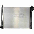 Koyo OEM Replacement 13-13 NS SENTRA 1.8L I4 AT