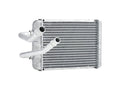 0210 CV CBALT/0407 ST ION HEATER CORE
