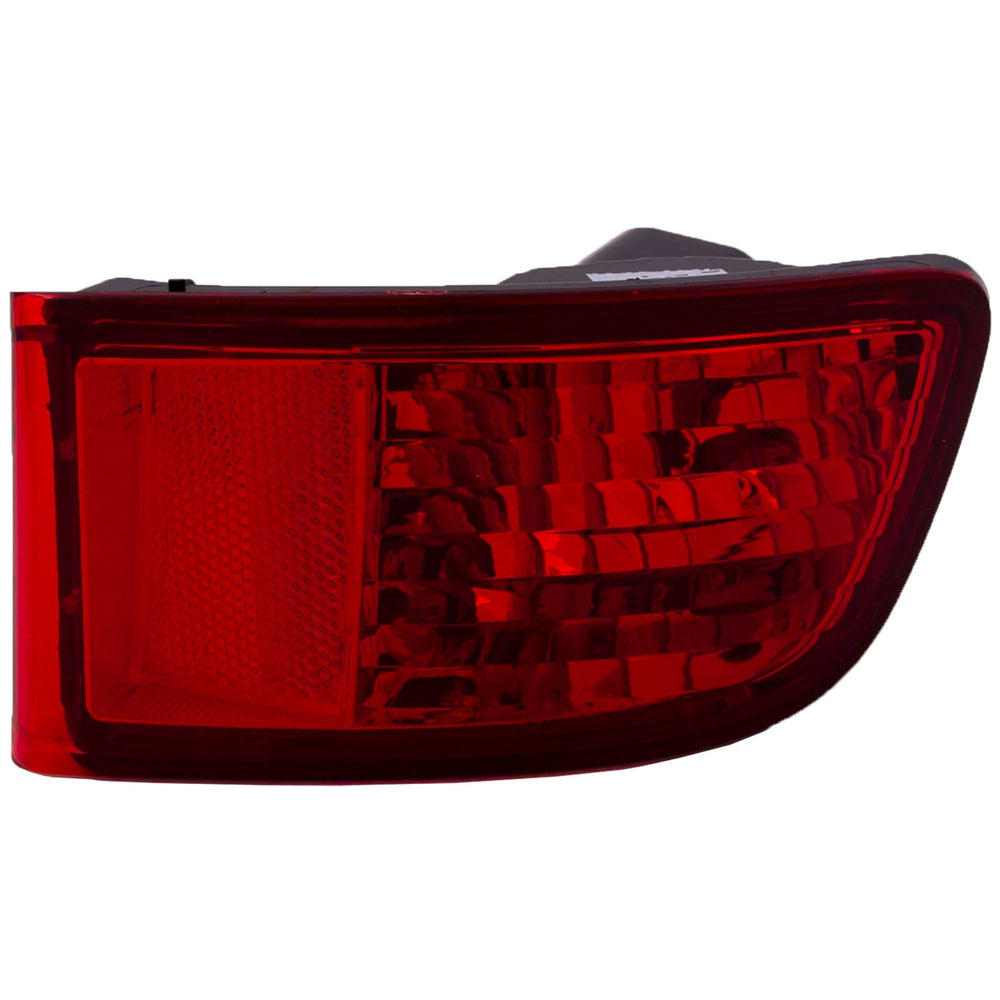 Maxzone Vehicle Lighting Corp auto part