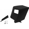 ETS Subaru WRX 2022 Airbox - Wrinkle Black