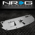NRG SS Air Diversion Panel 00-06 Honda S2000