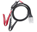 REDARC Anderson to Battery Clip Cable - 5ft