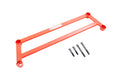 Megan H Brace Toyota Corolla 20 Front Lower H-Brace Red