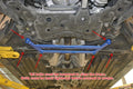Megan H-Brace Mazda 3 04-09 10-13 Mazda Speed 3 07-13 4 LBS