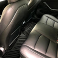 SPEC D TUNING floor mats