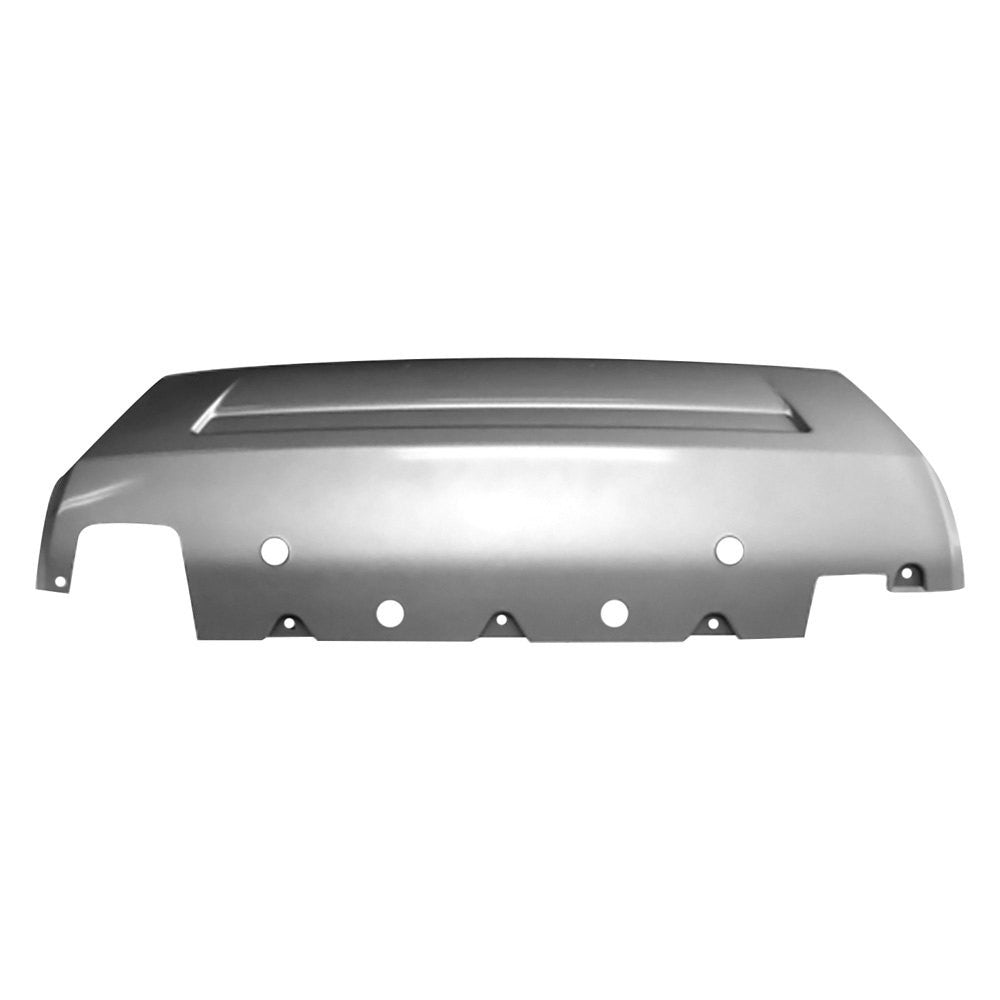FRONT BUMPER PROTECTOR ALL NISSAN XTERRA 0508