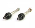 6582 AE86 HARD TIE RODS @ fits both power non power steering 13x7x3 3 LBs MSRP: $100 @@can also use MRS-TY-0662@@