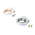 Synergy Jeep JL/JLU/JT Sector Shaft Brace Bearing Block
